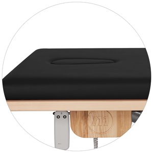 Stół do masażu elektryczny - ZEN Lift Switch