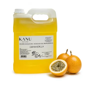 Olejek do masażu GRANADILLA (5 litrów)