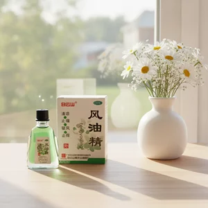 Chiński olejek narcyzowy - Fengyoujing (3 ml)
