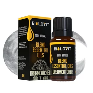 Blend olejków eterycznych ŁAPACZ SNÓW (10ml)