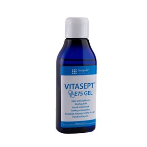 Środek antyseptyczny Vitasept® E75 GEL 100 ml