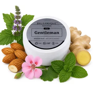 Balsam BALSAMIQUE Profesional Gentleman 80ml