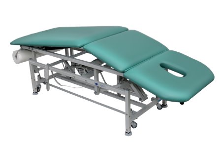 Stół rehabilitacyjny SR-3E-Ł Tech-Med