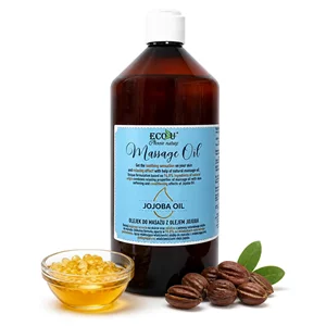Olejek Eco-U - Z OLEJEM JOJOBA (1 litr)