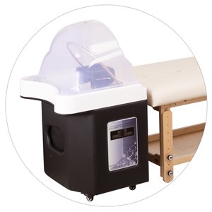 Zestaw do Head SPA - MOV SPA Plus AQUA MAX!