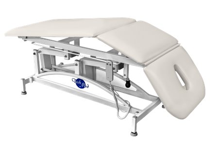 Stół rehabilitacyjny SR-1E-Ł Tech-Med