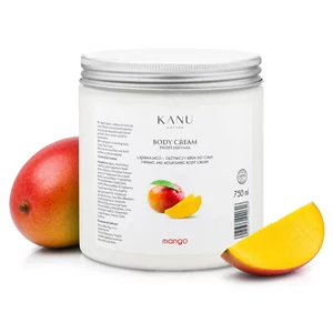 Krem ujędrniająco-odżywczy MANGO (750 ml)