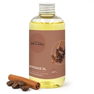 Olejek COFFEE & CINNAMON (200 ml.)