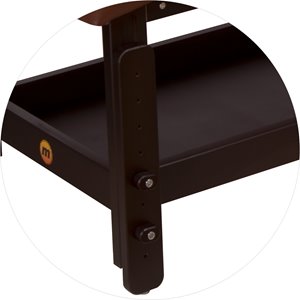 Stół do masażu MOV - Selene M MAX! HOT!