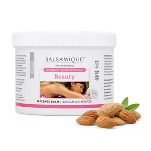 Balsam kosmetyczny Balsamique BEAUTY (500 ml)
