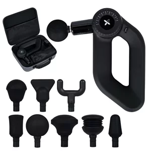 Masażer wibracyjny - Pro Therapy Max