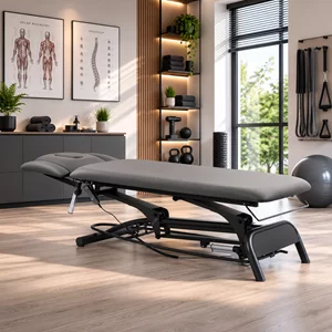 Stół rehabilitacyjny Balance Novus 4 + gratisy
