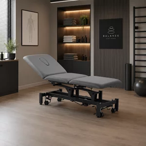 Stół rehabilitacyjny Balance Solidum 3 + gratisy
