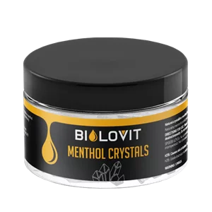 MENTOL KRYSTALICZNY do sauny (50 g)