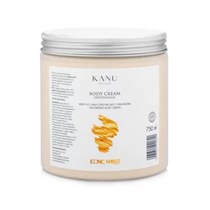 Krem utrzymujący opaleniznę ICONIC AMBER /750