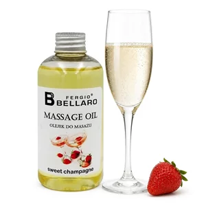 Olejek Fergio Bellaro SWEET CHAMPAGNE (200ml)