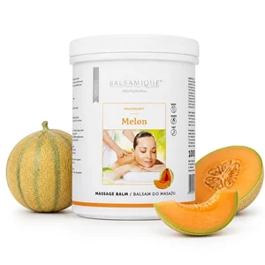 Balsam do masażu - MELON Balsamique (1000 ml)