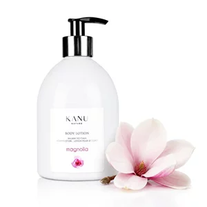 Balsam do ciała MAGNOLIA - Kanu (500 ml)