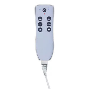 Leżanka kosmetyczna elektryczna Azzurro 815B