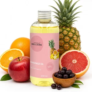 Olejek Fergio Bellaro - OWOCOWY (200 ml.)