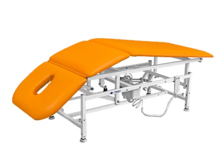 Stół rehabilitacyjny SR-3E-Ł Tech-Med