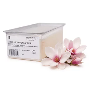 Masło do masażu MAGNOLIA (800g) - Kanu