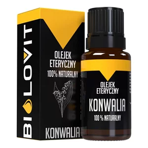 Pudełko oraz buteleczka w kolorach czarno-żółtych