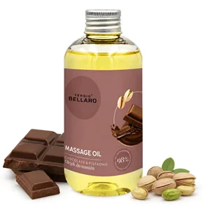 Olejek CHOCOLATE & PISTACHIO (200 ml.)