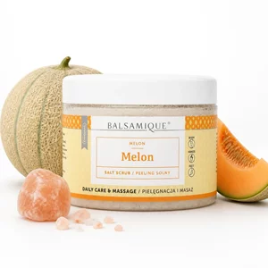 Solny peeling MELON - Balsamique® (550 g)