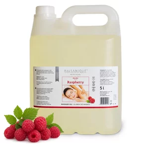 Oliwka BALSAMIQUE® Professional MALINA 5L
