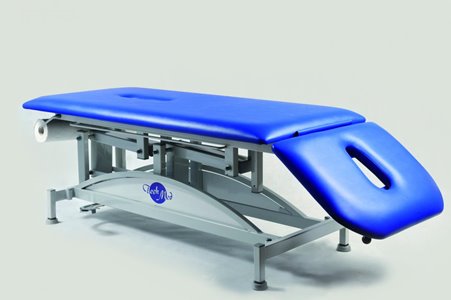 Stół rehabilitacyjny SR-1E Tech-Med