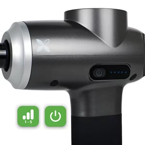 Pistolet do masażu - Massage gun Dynamic Pro