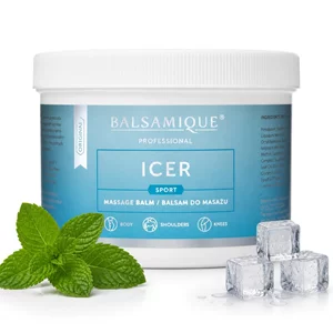 Balsam chłodzący ICER® Sport Gel (500 ml)