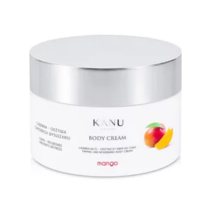 Krem ujędrniająco-odżywczy MANGO (200 ml)