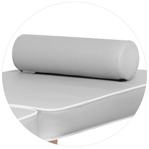 Stół do masażu Mov UP! LASH (200x67cm)