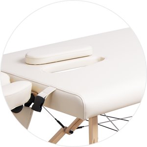 Stół do masażu - Mov PREMIUM PRO 80 ULTRA