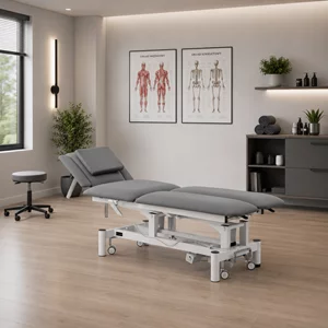 Stół rehabilitacyjny Balance Eso Pro - gratisy