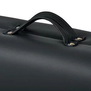 Łóżko kosmetyczne składane ESTETIC DARK 65 cm