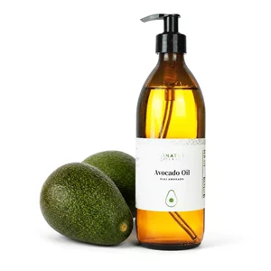 Olej awokado (500 ml.)