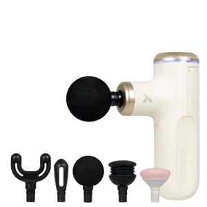Pistolet do masażu - Pulse Mini (Ivory)