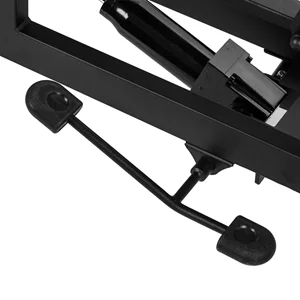 Stół Balance Solidum 5 - podnośnik hydrauliczny