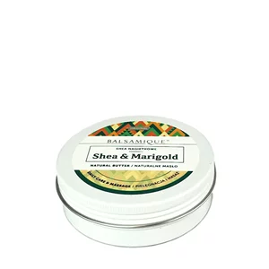 Masło BALSAMIQUE Shea nagietkowe 70g