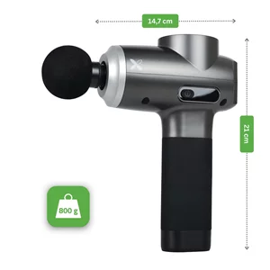 Pistolet do masażu - Massage gun Dynamic Pro