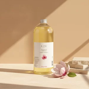 Olejek do masażu: Kanu Nature - Magnolia (1 litr)