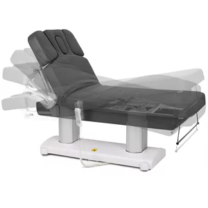 Łóżko do masażu elektryczne - Gemini Flex