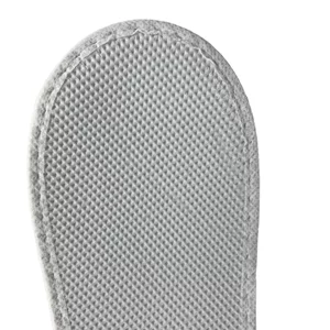 Kapcie jednorazowe PREMIUM (podeszwa z gumy)