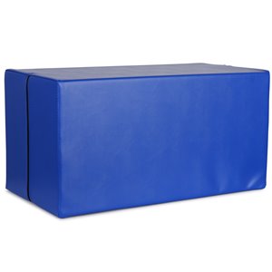Kostka do masażu HABYS - 60x30x30 cm
