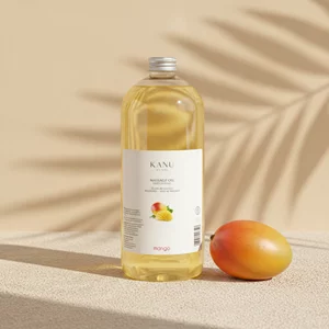Olejek do masażu MANGO (1 litr) - Kanu