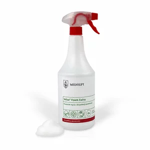 Pianka do dezynfekcji Velox Foam Extra (1L)
