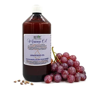 Olejek Eco-U - PESTKI WINOGRON (1litr)